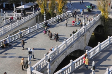 Ibis Styles Ljubljana Centre 
