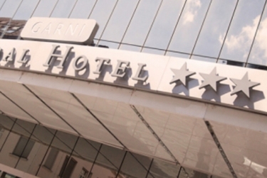 Ibis Styles Ljubljana Centre 