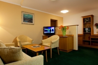 Ibis Styles Ljubljana Centre 