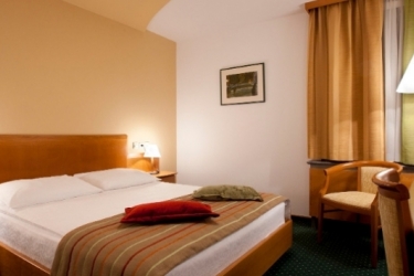 Ibis Styles Ljubljana Centre 