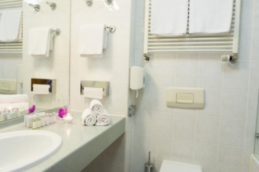 Ibis Styles Ljubljana Centre 