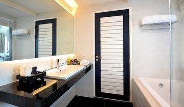 Sea Sun Sand Resort & Spa 