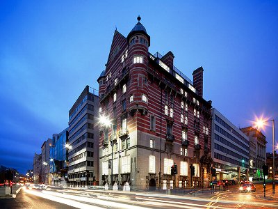 30 James Street 