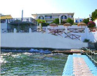 Havania Apartments 