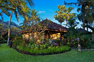 Matahari Beach Resort & Spa 