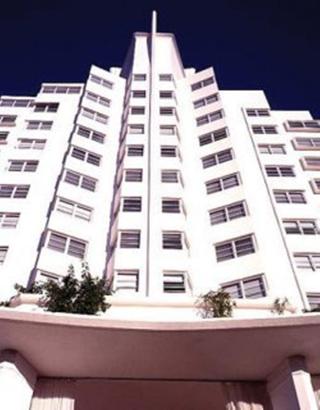 Delano South Beach Delano South Beach