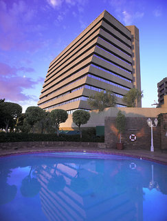 Sandton Sun — photo 4