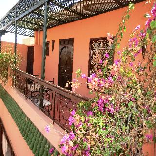 Riad Yamsara Riad Yamsara