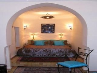 Riad Yamsara 