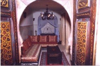 Riad Yamsara 