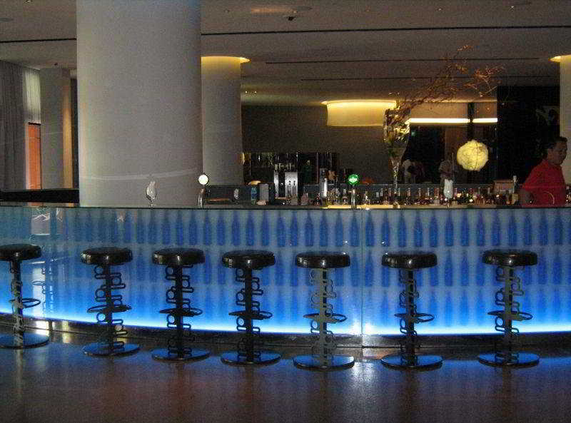 Hard Rock Hotel Singapore 