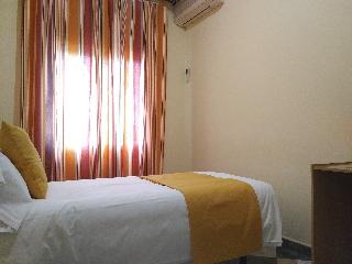 Hotel Perú By Bossh Hotels Hotel Perú By Bossh Hotels