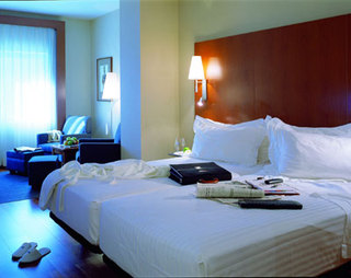 Ac Hotel By Marriott Aravaca 