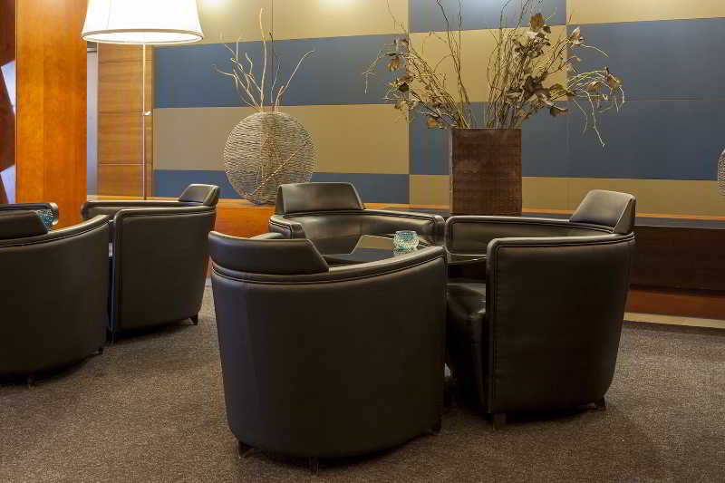 Ac Hotel By Marriott Aravaca 