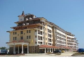 Casablanca Hotel - All Inclusive 