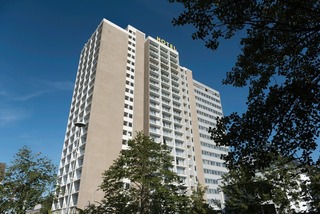 Hotel Frankfurt Airport Neu-Isenburg 