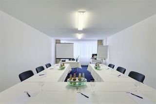 Hotel Frankfurt Airport Neu-Isenburg 