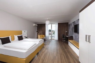 Hotel Frankfurt Airport Neu-Isenburg 
