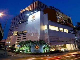Eastin Makkasan Bangkok 