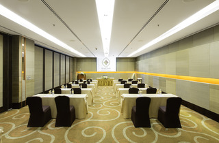 Eastin Makkasan Bangkok 