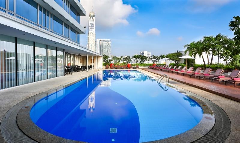 Eastin Makkasan Bangkok 