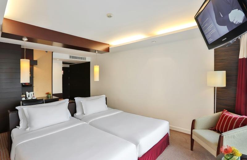 Eastin Makkasan Bangkok 