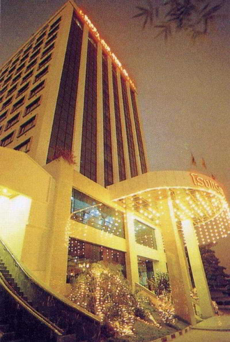 Elizabeth Hotel 