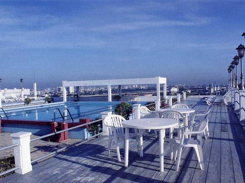 Elizabeth Hotel 
