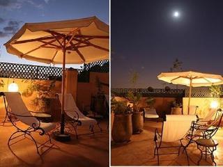 Riad Bamaga 
