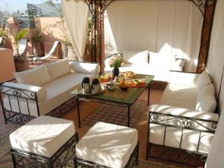 Riad Bamaga 