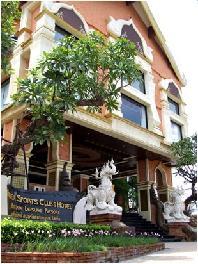 Fairtex Sports Club & Hotel Fairtex Sports Club & Hotel