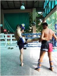 Fairtex Sports Club & Hotel 