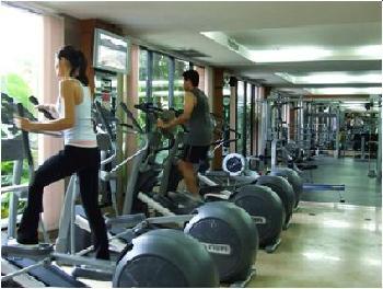Fairtex Sports Club & Hotel 