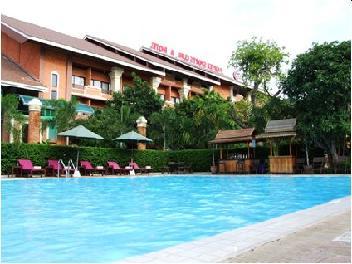 Fairtex Sports Club & Hotel 