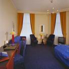 Augustin Hotel 
