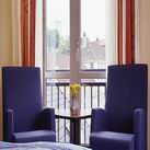 Augustin Hotel 