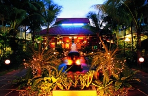 Horizon Patong Beach Resort & Spa 
