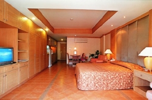 Horizon Patong Beach Resort & Spa 