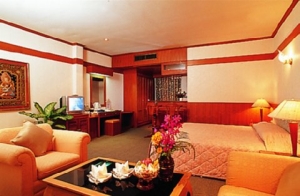 Horizon Patong Beach Resort & Spa 