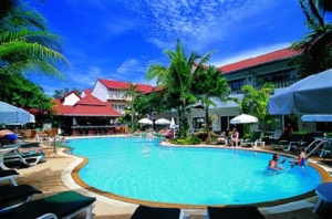 Horizon Patong Beach Resort & Spa 