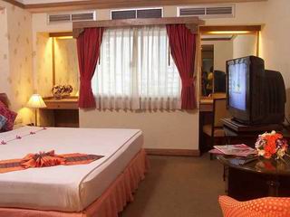 Silom City Inn Silom City Inn