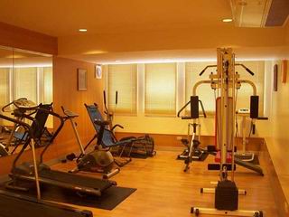 Silom City Inn 