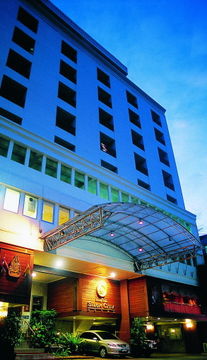 Silom City Inn 