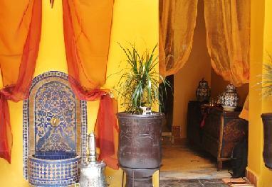 Riad Sacr 