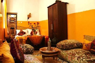 Riad Sacr 