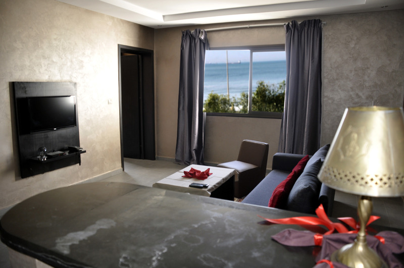 La Suite Hotel Boutique 