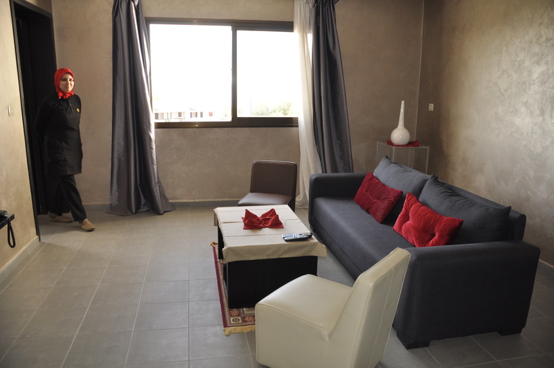 La Suite Hotel Boutique 