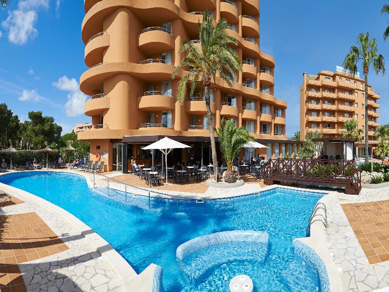 Marins Beach Club Marins Beach Club