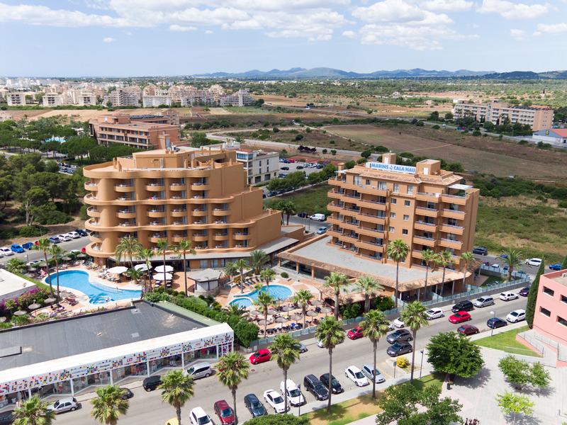 Marins Beach Club 
