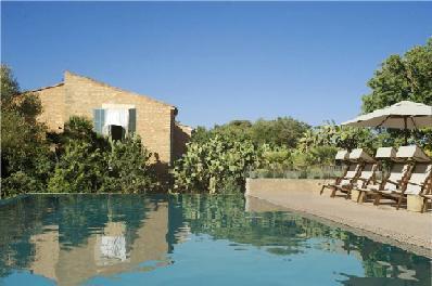 Predi Hotel Son Jaumell 
